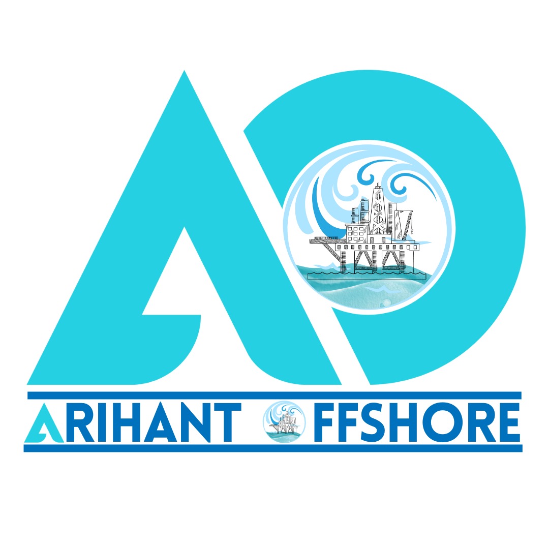 Arihant Offshore logo